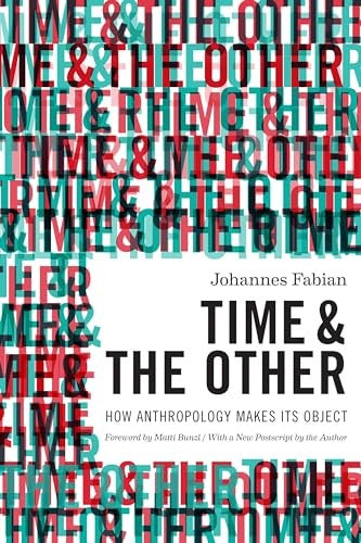 Time and the Other