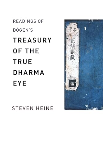 Readings of Dōgen's "Treasury of the True Dharma Eye"
