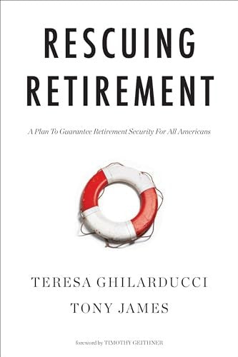 Rescuing Retirement