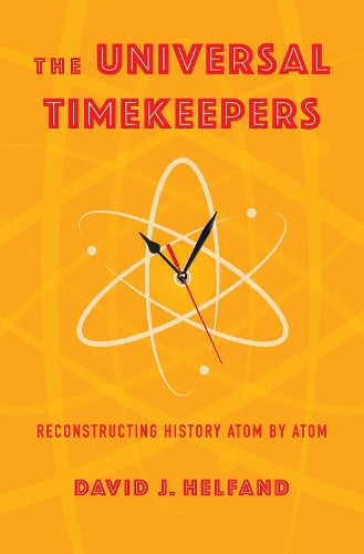 The The Universal Timekeepers
