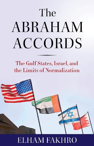 The The Abraham Accords