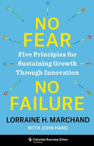 No Fear, No Failure