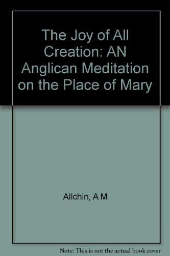 Joy of All Creation