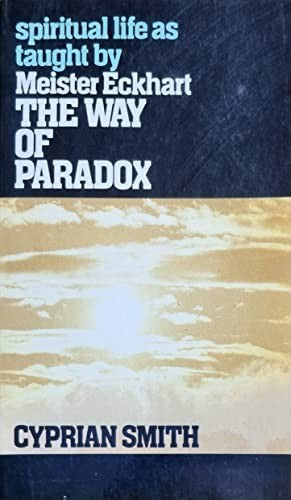 The Way of Paradox