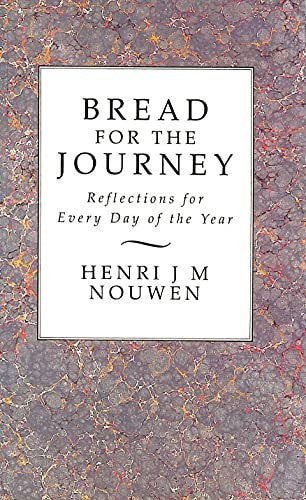 Bread for the Journey
