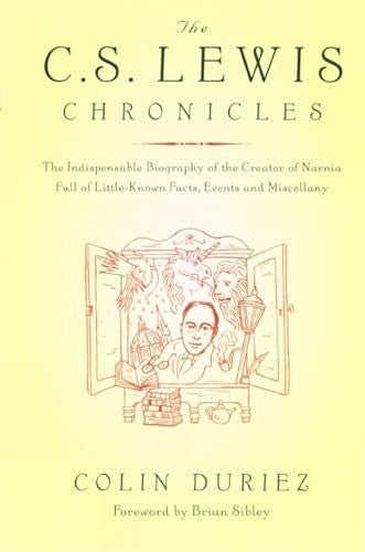 The C. S. Lewis Chronicles