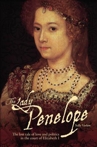 The Lady Penelope