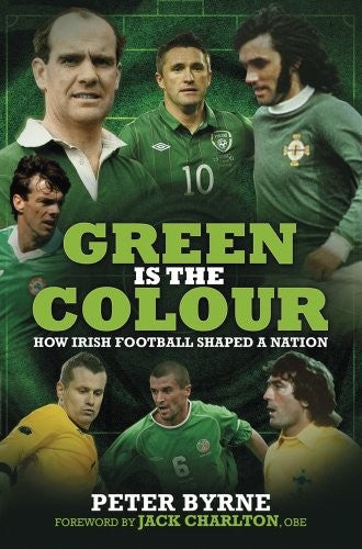 Green is the Colour