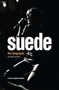 Suede 