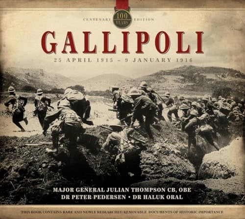 Gallipoli