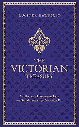 The Victorian Treasury