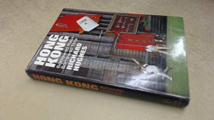 Hong Kong: Borrowed place, borrowed time 