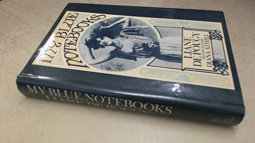 My Blue Notebooks