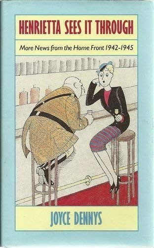 Henrietta Sees it Through