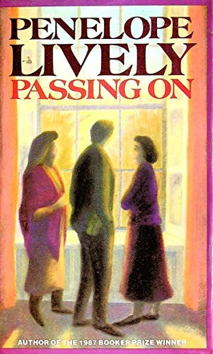 Passing on