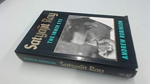 Satyajit Ray