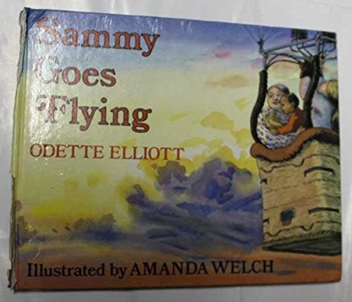 Sammy Goes Flying