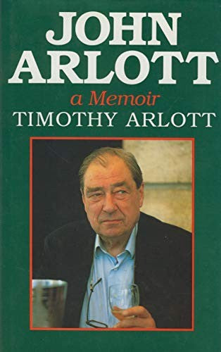 John Arlott