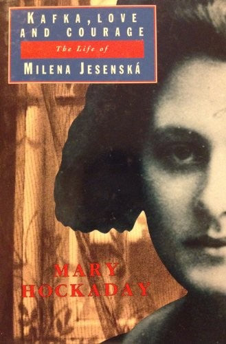 Kafka, Love and Courage