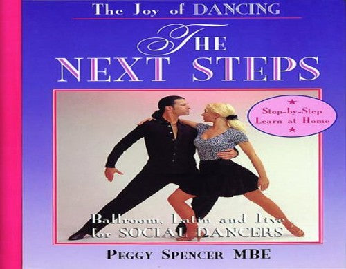 The Joy of Dancing