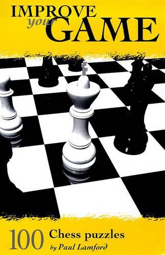 100 Chess Puzzles