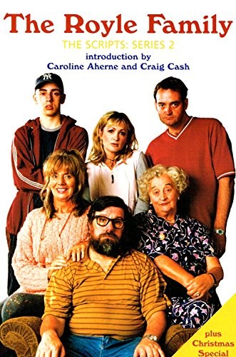 The "Royle Family"