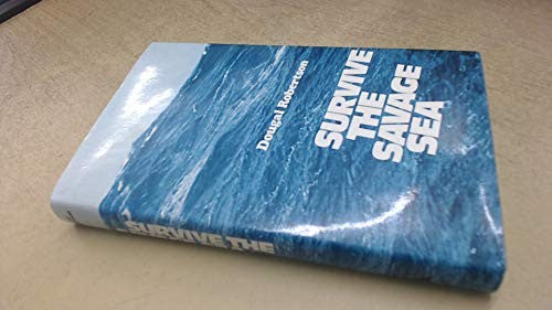 Survive the Savage Sea
