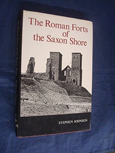 Roman Forts of the Saxon Shore 