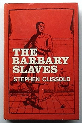 Barbary Slaves cover