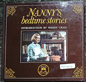 Nanny's Bedtime Stories