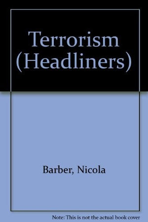 Terrorism