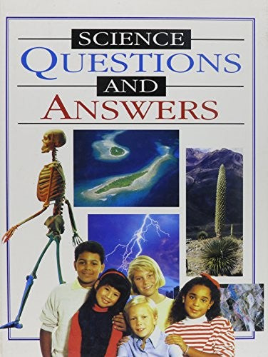 Science Questions and Answers