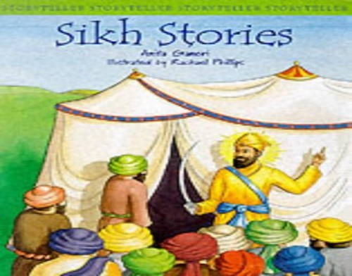 Sikh Stories