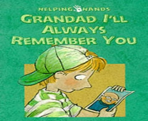 Grandad...