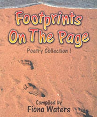 Footprints on the Page: Poetry Collection 1