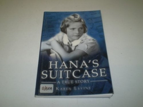 Hana's Suitcase