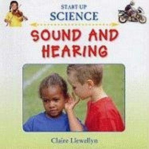 Sound and Hearing