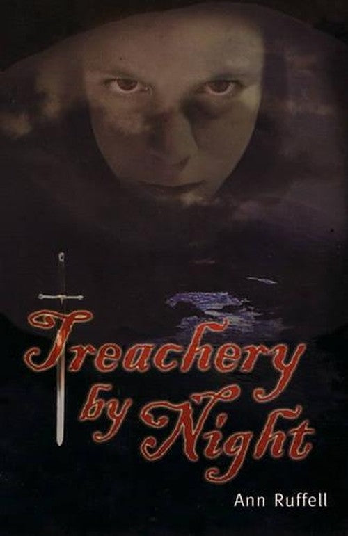 Treachery by Night