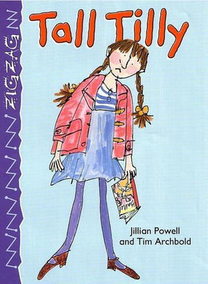 Tall Tilly