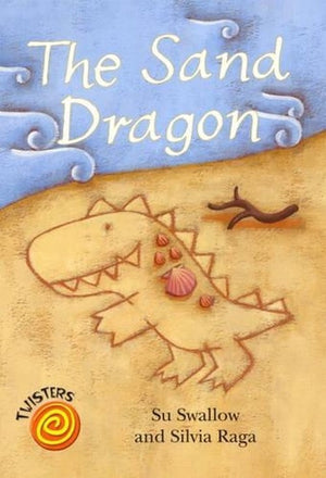 The Sand Dragon