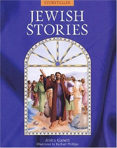 Jewish Stories