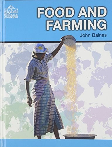 Food and Farming