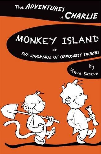 Monkey Island
