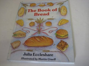 The Book of Bread