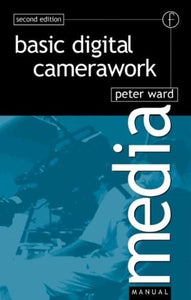 Basic Betacam DVCPRO Camerawork 