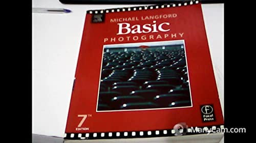 Basic Photography