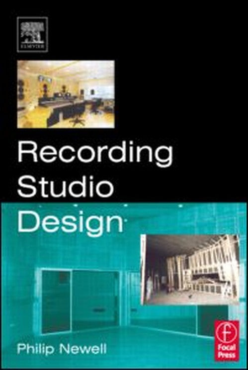 Recording Studio Design