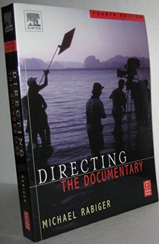 Directing the Documentary