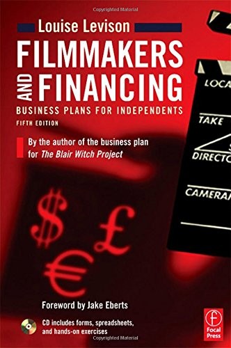 Filmmakers and Financing