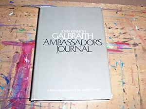 Ambassador's Journal 